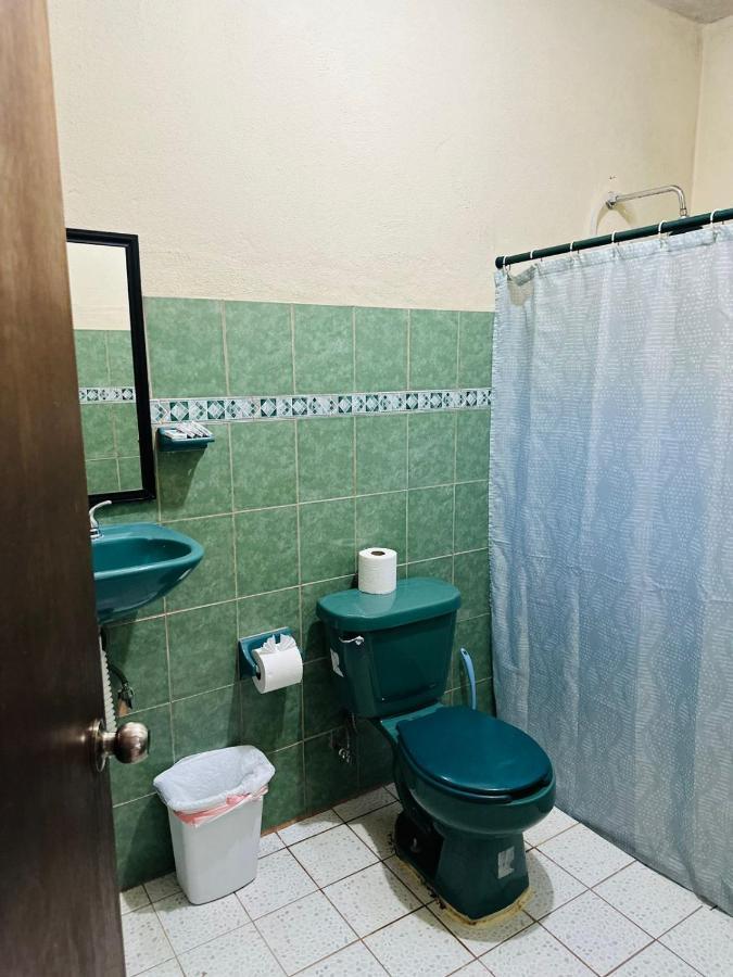 Bungalow Cirujano Apartment Cabo Pulmo Bagian luar foto